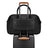 
        Shop Bentley Noir Sac de voyage en cuir Champs Onyx in Canada at only $174.99 8th look
      