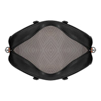 
                      Shop Bentley Noir Sac de voyage en cuir Champs Onyx in Canada at only $174.99 9th look
                    