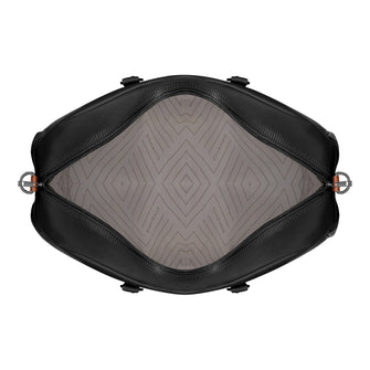 
                    Shop Bentley Noir Sac de voyage en cuir Champs Onyx in Canada at only $174.99 9th look
                  