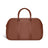 
        Shop Bentley Brun Sac de voyage en cuir Champs Onyx in Canada at only $174.99 10th look
      