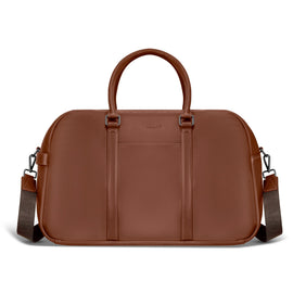 
                    Shop Bentley Brown Champs Onyx Leather Duffle Bag in Canada at only $174.99 2nd look
                  