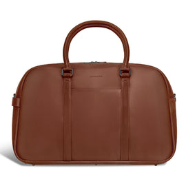 
                    Shop Bentley Brown Champs Onyx Leather Duffle Bag in Canada at only $174.99 3rd look
                  