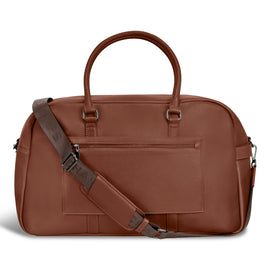 
                    Shop Bentley Brown Champs Onyx Leather Duffle Bag in Canada at only $174.99 4th look
                  