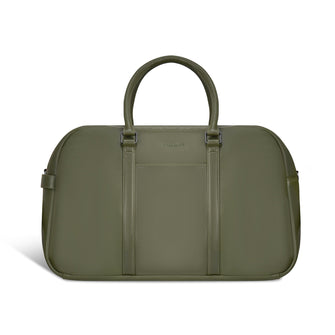 
                    Shop Bentley Kaki Sac de voyage en cuir Champs Onyx in Canada at only $174.99 1st look
                  