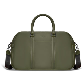 
                    Shop Bentley Kaki Sac de voyage en cuir Champs Onyx in Canada at only $174.99 2nd look
                  