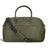 
        Shop Bentley Kaki Sac de voyage en cuir Champs Onyx in Canada at only $174.99 22nd look
      