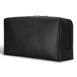 
                    Shop Bentley Black Champs Onyx Leather Toiletry Bag in Canada at only $49.99 2nd look
                  