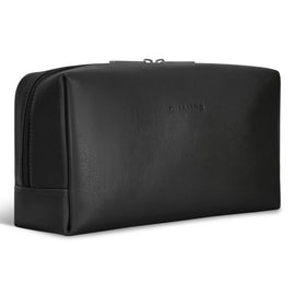 
                    Shop Bentley Black Champs Onyx Leather Toiletry Bag in Canada at only $49.99 3rd look
                  