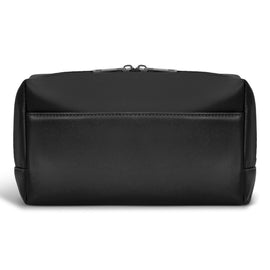 
                    Shop Bentley Black Champs Onyx Leather Toiletry Bag in Canada at only $49.99 4th look
                  