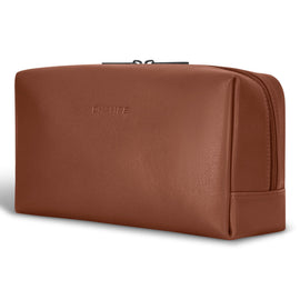 
                    Shop Bentley Brown Champs Onyx Leather Toiletry Bag in Canada at only $49.99 2nd look
                  