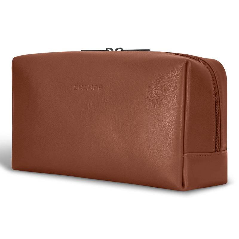 
        Shop Bentley Brown Champs Onyx Leather Toiletry Bag in Canada at only $49.99 8th look
      