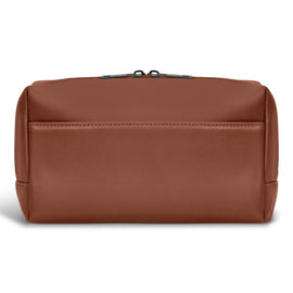 
                    Shop Bentley Brown Champs Onyx Leather Toiletry Bag in Canada at only $49.99 4th look
                  