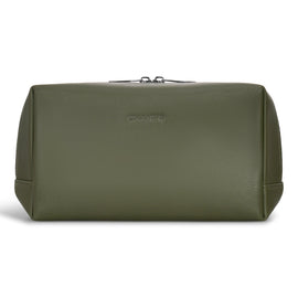 
                    Shop Bentley Khaki Champs Onyx Leather Toiletry Bag in Canada at only $49.99 1st look
                  