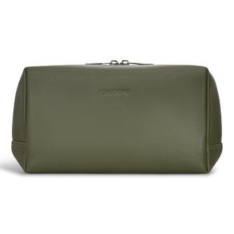 
                    Shop Bentley Kaki Trousse de toilette en cuir Champs Onyx in Canada at only $49.99 1st look
                  