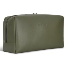 
                    Shop Bentley Kaki Trousse de toilette en cuir Champs Onyx in Canada at only $49.99 3rd look
                  