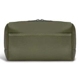 
                    Shop Bentley Khaki Champs Onyx Leather Toiletry Bag in Canada at only $49.99 4th look
                  