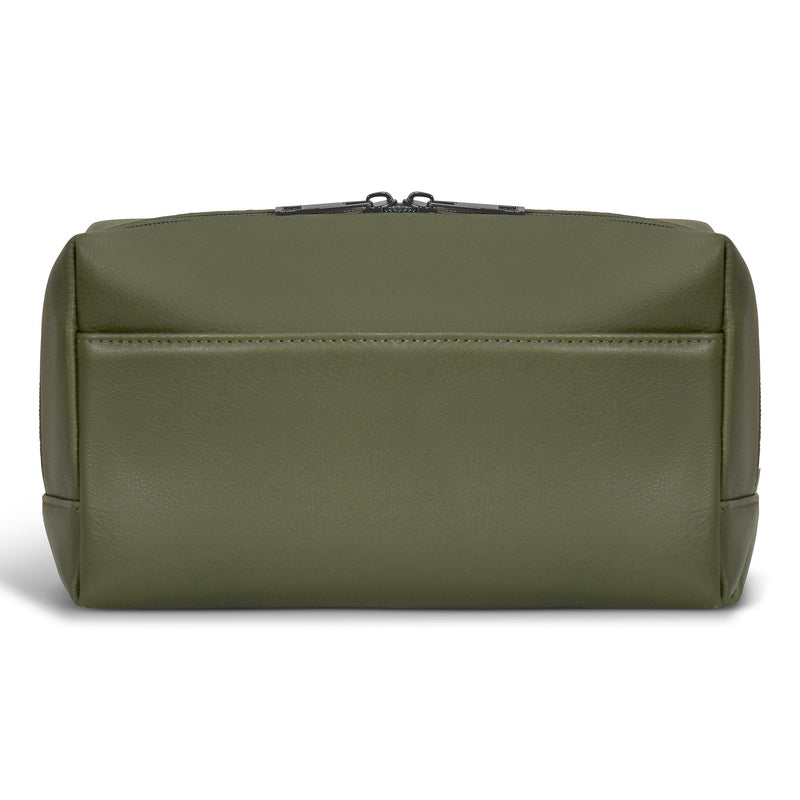 
        Shop Bentley Khaki Champs Onyx Leather Toiletry Bag in Canada at only $49.99 16th look
      