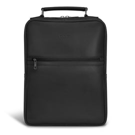 Shop Bentley Black Champs Onyx Leather Compact Backpack in Canada at only $149.99 1st look
