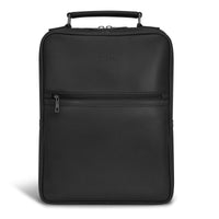 
                      Shop Bentley Black Champs Onyx Leather Compact Backpack in Canada at only $149.99 1st look
                    