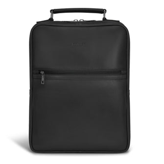 
                    Shop Bentley Noir Sac à dos compact en cuir Champs Onyx in Canada at only $149.99 1st look
                  