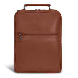 
                    Shop Bentley Brown Champs Onyx Leather Compact Backpack in Canada at only $149.99 1st look
                  