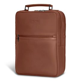
                    Shop Bentley Brown Champs Onyx Leather Compact Backpack in Canada at only $149.99 3rd look
                  