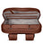
        Shop Bentley Brown Champs Onyx Leather Compact Backpack in Canada at only $149.99 15th look
      