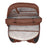 
        Shop Bentley Brown Champs Onyx Leather Compact Backpack in Canada at only $149.99 16th look
      