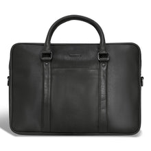 Shop Bentley Noir Porte-documents mince en cuir Champs Onyx in Canada at only $149.99 1st look
