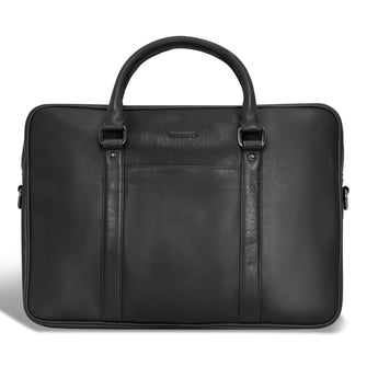 
                    Shop Bentley Noir Porte-documents mince en cuir Champs Onyx in Canada at only $149.99 1st look
                  