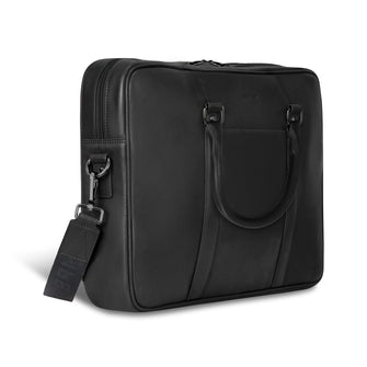 
                    Shop Bentley Noir Porte-documents mince en cuir Champs Onyx in Canada at only $149.99 3rd look
                  