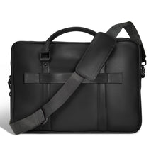 
                    Shop Bentley Noir Porte-documents mince en cuir Champs Onyx in Canada at only $149.99 4th look
                  
