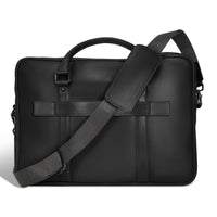 
                      Shop Bentley Noir Porte-documents mince en cuir Champs Onyx in Canada at only $149.99 4th look
                    