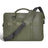 
        Shop Bentley Kaki Porte-documents mince en cuir Champs Onyx in Canada at only $149.99 20th look
      