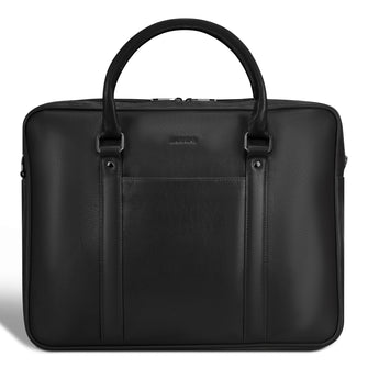 
                    Shop Bentley Noir Porte-documents en cuir Champs Onyx in Canada at only $199.99 1st look
                  