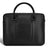 
        Shop Bentley Black Champs Onyx Leather Briefcase in Canada at only $199.99 1st look
      