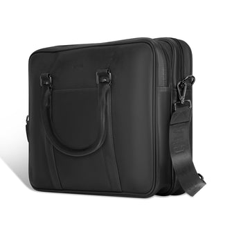 
                    Shop Bentley Noir Porte-documents en cuir Champs Onyx in Canada at only $199.99 2nd look
                  