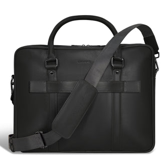 
                    Shop Bentley Noir Porte-documents en cuir Champs Onyx in Canada at only $199.99 4th look
                  