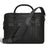 
        Shop Bentley Black Champs Onyx Leather Briefcase in Canada at only $199.99 4th look
      