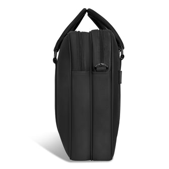 
                    Shop Bentley Noir Porte-documents en cuir Champs Onyx in Canada at only $199.99 5th look
                  