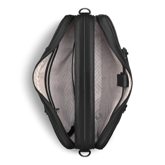 
                    Shop Bentley Noir Porte-documents en cuir Champs Onyx in Canada at only $199.99 6th look
                  