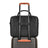 
        Shop Bentley Black Champs Onyx Leather Briefcase in Canada at only $199.99 7th look
      