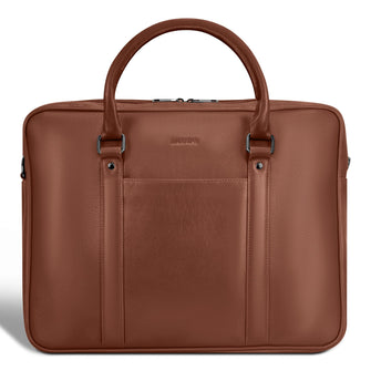 
                    Shop Bentley Brun Porte-documents en cuir Champs Onyx in Canada at only $199.99 1st look
                  