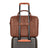 
        Shop Bentley Brown Champs Onyx Leather Briefcase in Canada at only $199.99 15th look
      
