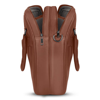 
                    Shop Bentley Brun Porte-documents en cuir Champs Onyx in Canada at only $199.99 8th look
                  