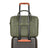 
        Shop Bentley Khaki Champs Onyx Leather Briefcase in Canada at only $199.99 23rd look
      