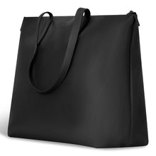 
                    Shop Bentley Black Champs Onyx Leather Business Tote in Canada at only $149.99 5th look
                  