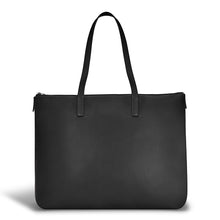 
                    Shop Bentley Black Champs Onyx Leather Business Tote in Canada at only $149.99 2nd look
                  