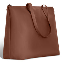 
                    Shop Bentley Brown Champs Onyx Leather Business Tote in Canada at only $149.99 4th look
                  