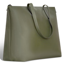 
                    Shop Bentley Khaki Champs Onyx Leather Business Tote in Canada at only $149.99 4th look
                  